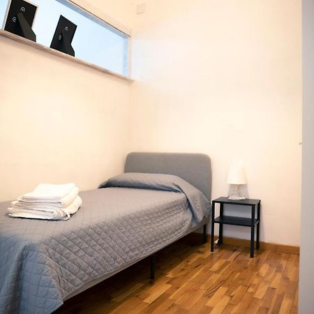 Casa Ilaria Open Space A Roma Dış mekan fotoğraf