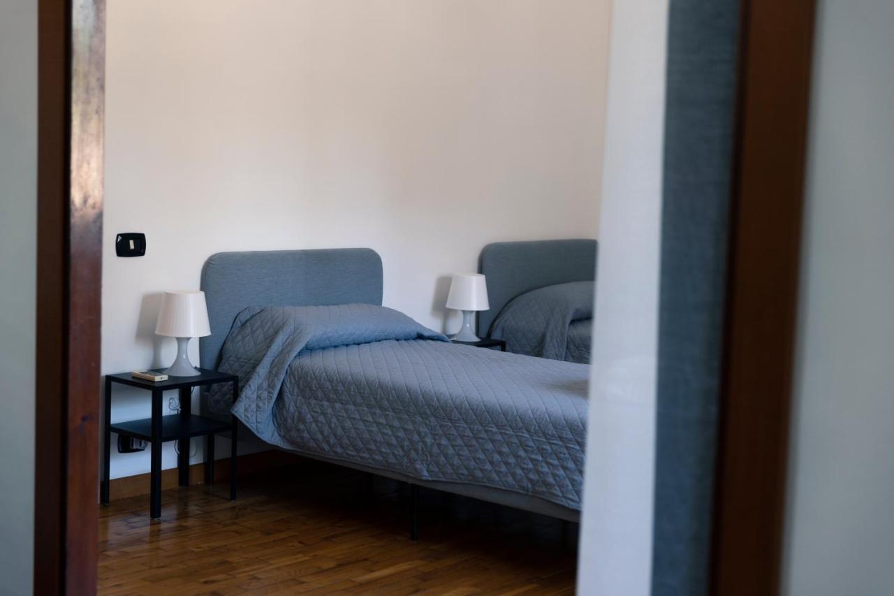 Casa Ilaria Open Space A Roma Dış mekan fotoğraf