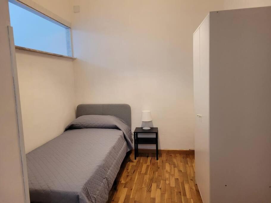 Casa Ilaria Open Space A Roma Dış mekan fotoğraf